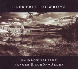 Elektrik Cowboys