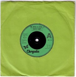 Two Weeks in Spain / Free Hand