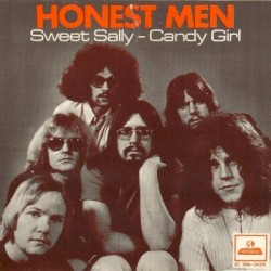 Sweet Sally / Candy Girl