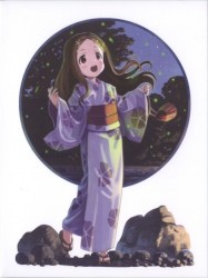 Encouragement of Climb Original Sound Track Vol.2