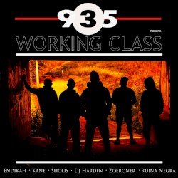 Working Class