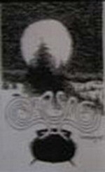 I trollskogens drömmande mörker