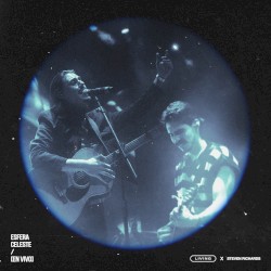 ESFERA CELESTE x Steven Richards (En vivo desde Monterrey, MX)