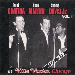 At Villa Venice, Chicago Live 1962, Vol. II