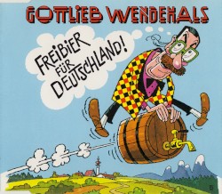 Freibier für Deutschland