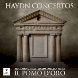 Haydn: Concertos