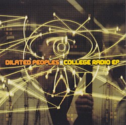 College Radio EP