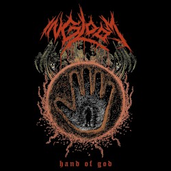 Hand of God