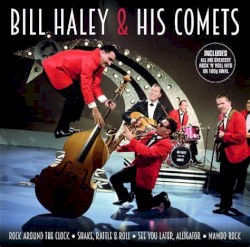 Bill Haley & His Comets