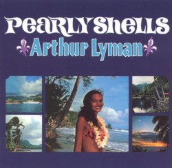 Pearly Shells