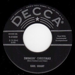 Swingin' Christmas / Christmas Card