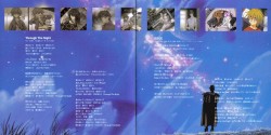 Outlaw Star Original Soundtrack I