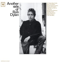 Another Side of Bob Dylan