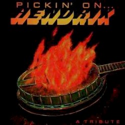 Pickin' On Hendrix