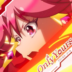 Only Yours