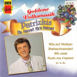 Patrizius