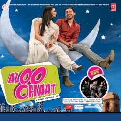 Aloo Chaat (Original Motion Picture Soundtrack)