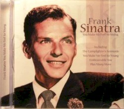 You Make Me Feel So Young