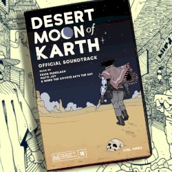 Desert Moon of Karth OST