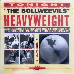 Heavyweight
