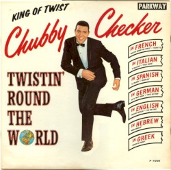 Twistin’ Round the World