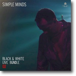 Black and White Live Bundle #2