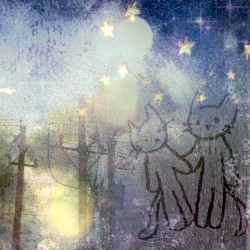 stone showers, starry mountains (homesick blues)