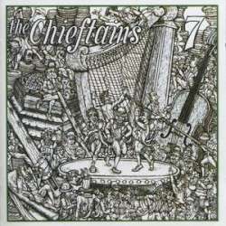 The Chieftains 7