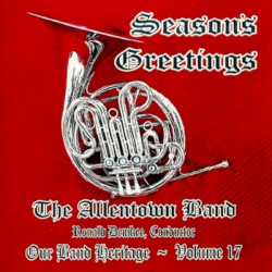 Our Band Heritage Volume 17: Season's Greetings