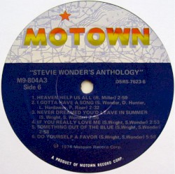 Anthology