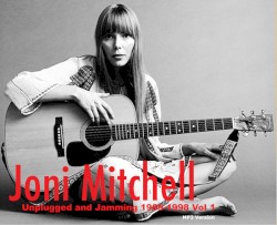 Unplugged & Jamming, Volume 1