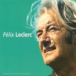 Félix Leclerc