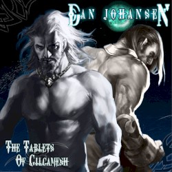 The Tablets of Gilgamesh