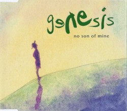 No Son of Mine