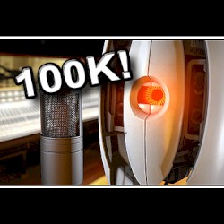 Make Your Mark [100K Song]