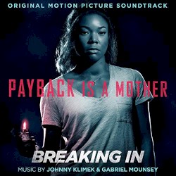Breaking In (Original Motion Picture Soundtrack)