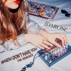 When I Don’t Have You (the remixes)