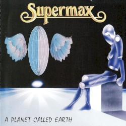 A Planet Called Earth