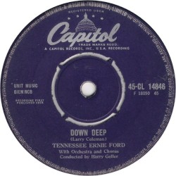 Down Deep