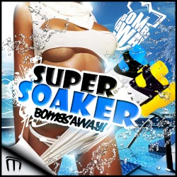Super Soaker