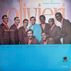 A Swingin' Combination