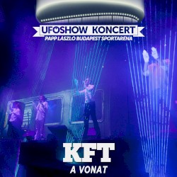 Ufóshow koncert (Részlet)