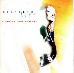 Ik zorg niet meer voor jou