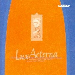 Lux aeterna