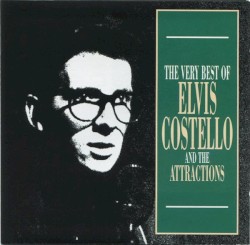 The Very Best of Elvis Costello and The Attractions