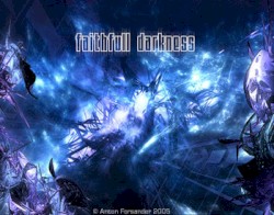 Faithfull Darkness II