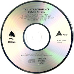 The Ultra‐Violence