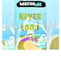 NEVER LOOK BACK (uNIQUE TECh)