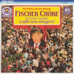 Ein Platz an der Sonne: Laßt uns singen!