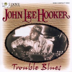 Trouble Blues: 20 Original Recordings